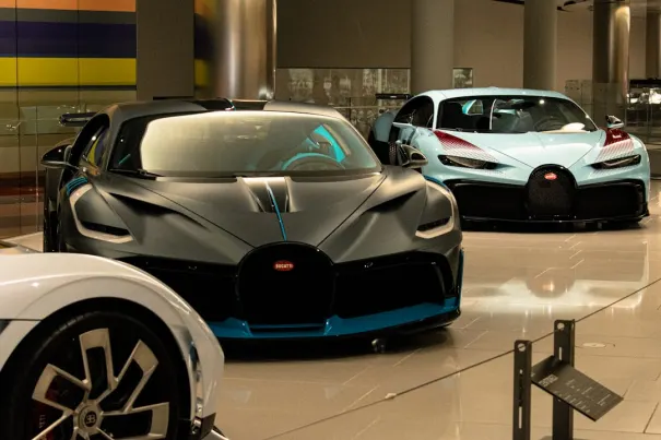 In Cazino Cazinou Aplicație Android/iOS